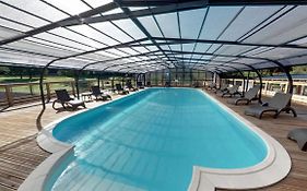 Camping Les Vernieres